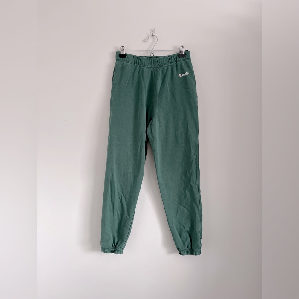 KOTN x Shopify joggers